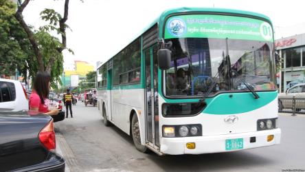 How to get to Prey Veng